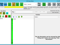 Sto Keybind Download Sourceforge Net - roblox keybind