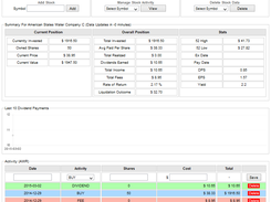 Transaction Log