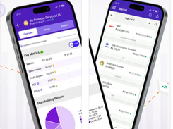 StockGro Screenshot 1