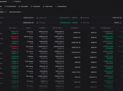 Stockle Screenshot 1