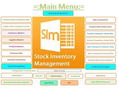 StockManagement