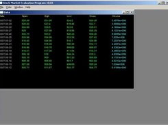 Pre-alpha version. Google CSV data displayed in form. 7/5/20