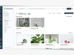 Stockpress collections