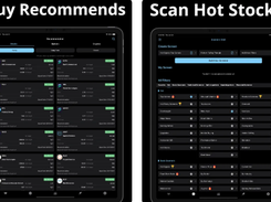 Stocks Advisor Screenshot 1