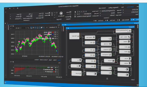 StockSharp :: Крипто-торговый бот