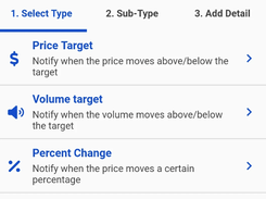 Stockwise Screenshot 4