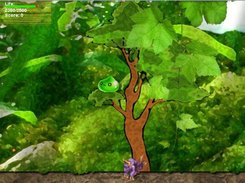 First level