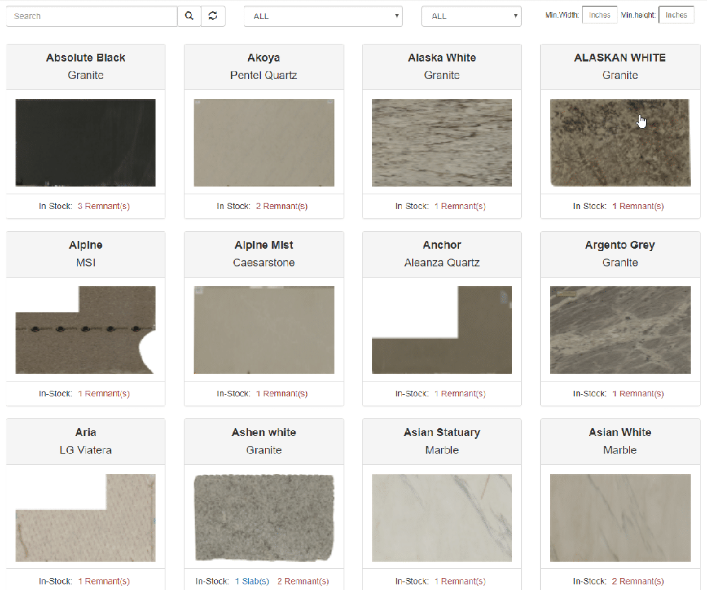 StoneAPP Screenshot 1