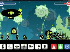 Stone of Franks Screenshot 3