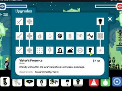 Stone of Franks Screenshot 1