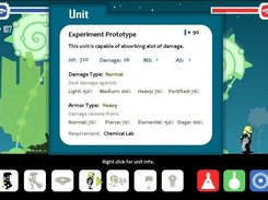 Stone of Franks Screenshot 4