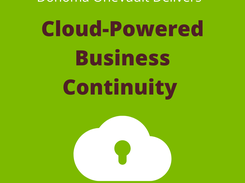 Cloud Powered Business Continuity