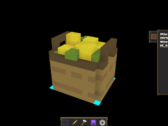 StoneVox 3D Screenshot 2