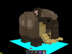 StoneVox 3D Screenshot 3