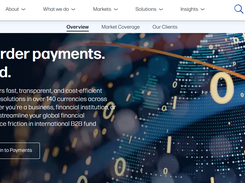 StoneX Screenshot 1