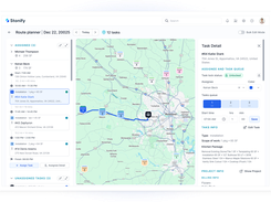 Route Planner