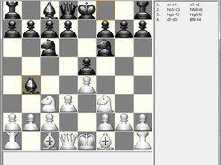 Stoopid Chess Screenshot 1