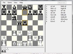 Stoopid Chess Screenshot 2