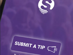 STOPit Screenshot 1