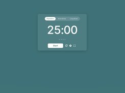 Pomodoro