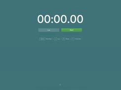 Stopwatch Online
