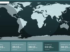 World Clock