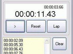 stopwatch