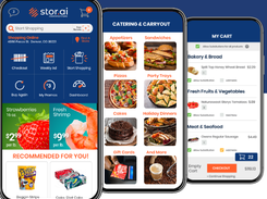 stor.ai Screenshot 1