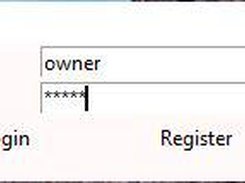 Login Page