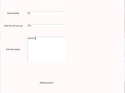 Payment Option