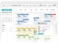 Store Vantage Screenshot 1