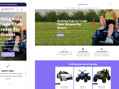 Storebuild.ai Screenshot 1