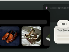 StoreClaw Screenshot 2