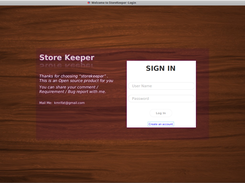 Login