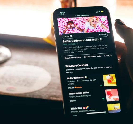 storekit Screenshot 1
