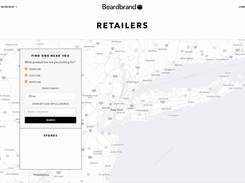 Storemapper-Retailers