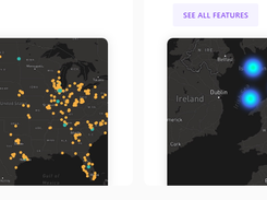 StoreRocket Store Locator Screenshot 1