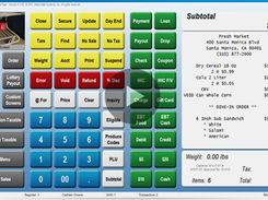 StoreTender Online Screenshot 1