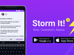 Storm it Screenshot 1