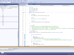 Storm Petrel Screenshot 3