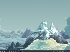 StormFish OS KDE Neon 
