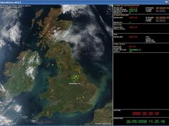 StormForce v0.5.3 - Now with StormTracker support