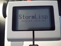 StormLisp