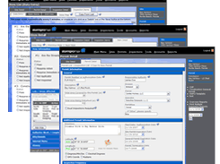 Stormpromax Screenshot 2