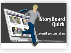 Storyboard Quick Screenshot 1