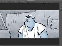 Storyboarder Screenshot 1