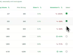 Storybook Screenshot 1