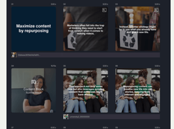 Storykit Screenshot 1