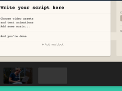 Storykit Screenshot 1