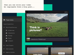 Storykit Screenshot 1